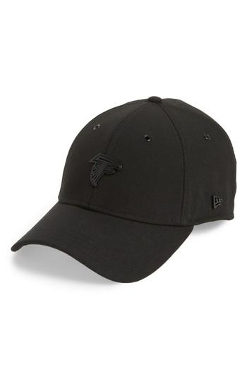 Men's New Era Cap Nfl Matte Metal Baseball Cap -