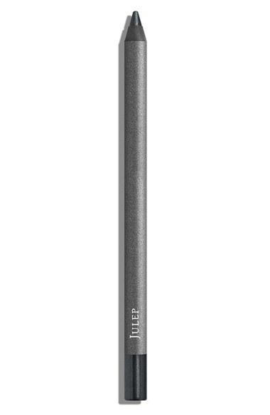 Julep(tm) When Pencil Met Gel Long-lasting Eyeliner - Graphite Shimmer