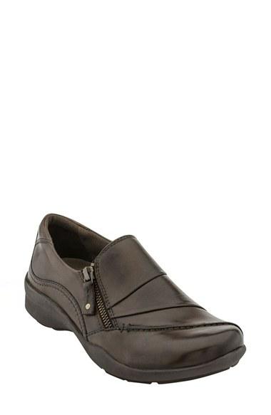 Women's Earth 'anise' Slip-on Sneaker