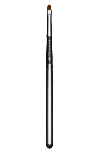 Mac 316 Lip Brush