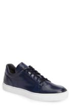 Men's To Boot New York Calvin Sneaker M - Blue