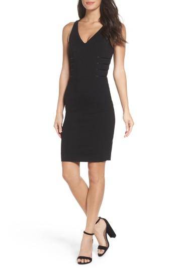 Women's Ali & Jay Rising To The Top Sheath Dress