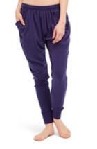 Women's Free People Everyone Loves This Jogger Pants - Blue