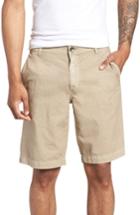 Men's Rvca Butterball Weekend Shorts - Beige