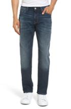 Men's Mavi Marcus Slim Straight Leg Jeans X 32 - Blue
