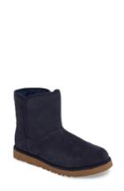 Women's Ugg 'cory' Short Boot .5 M - Blue