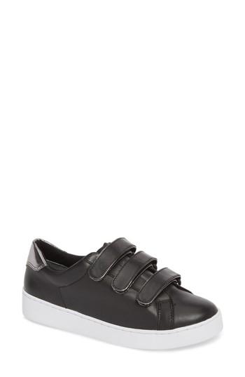 Women's Vionic Bobbi Sneaker M - Black