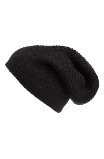 Women's Rebecca Minkoff Slouchy Beanie With Headphones -