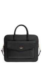 Kate Spade New York 13-inch Leather Laptop Bag -