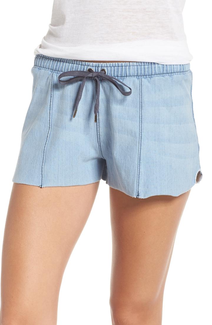 Women's David Lerner Dylan Short