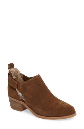 Women's Steve Madden Korbyn Bootie