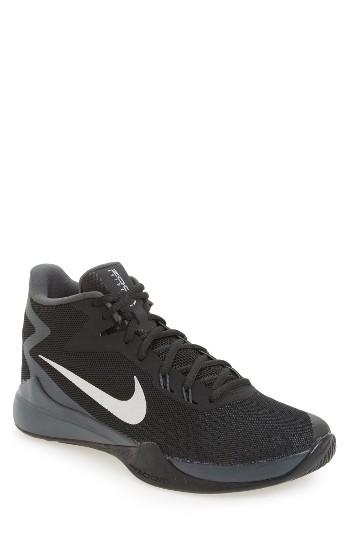 Men's Nike Zoom Evidence Basketball Shoe