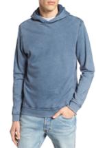 Men's Ag Max Slim Pullover Hoodie, Size - Blue