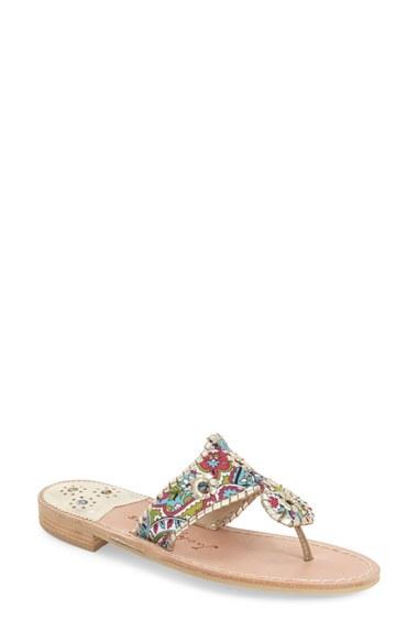 Women's Jack Rogers 'dania' Sandal