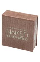 Urban Decay Naked Illuminated Shimmering Powder For Face & Body - Luminous