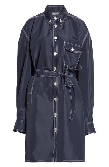 Women's Vetements Workwear Coat