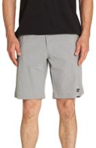 Men's Billabong Crossfire X Mid-length Shorts