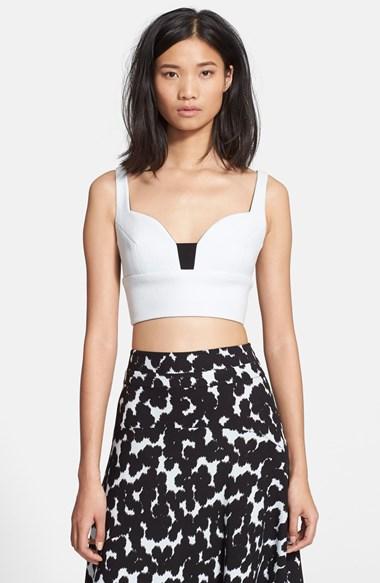 Women's A.l.c. 'morley' Bustier