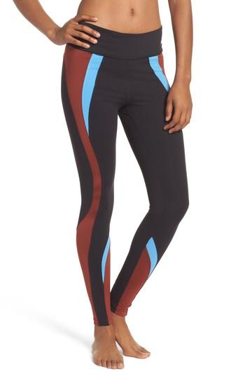 Women's Splits59 Force Ankle Tights - Black