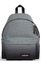 Eastpak Padded Pak'r Nylon Backpack - Grey
