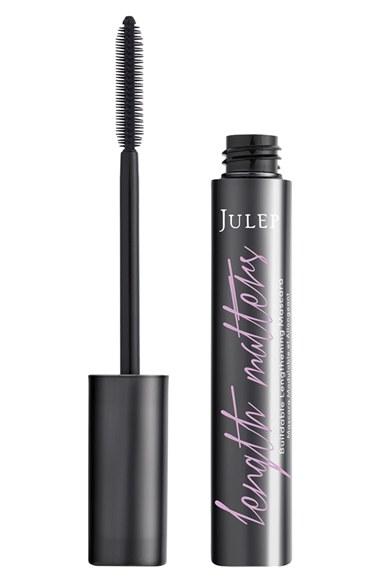 Julep(tm) Length Matters Buildable Lengthening Mascara -