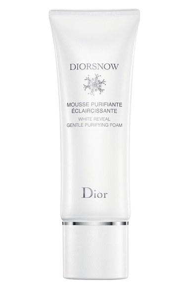Dior 'diorsnow' White Reveal Gentle Purifying Foam .7 Oz