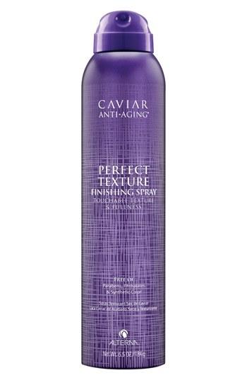 Alterna Caviar Anti-aging Perfect Texture Finishing Spray, Size