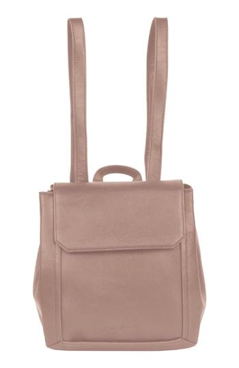 Urban Originals Modernism Vegan Leather Backpack -