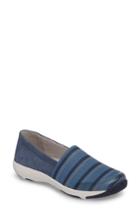 Women's Dansko Harriet Slip-on Sneaker .5-6us / 36eu M - Blue