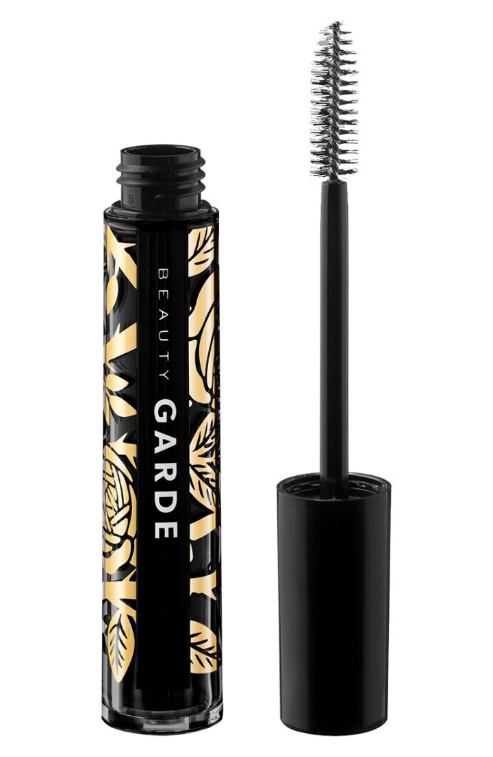 Beautygarde Oil-free Mascara -