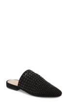Women's Cecelia New York Potz Embellished Slide M - Black