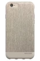 Incase Designs Textured Iphone 6/6s Case - Beige