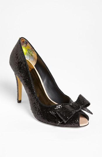 Ted Baker London 'morni' Pump Black