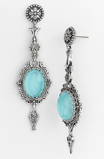 Women's Konstantino 'aegean' Drop Earrings