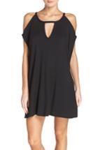 Women's Robin Piccone Cold Shoulder Cover-up