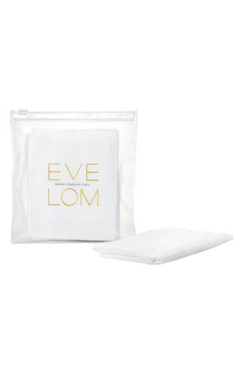 Space. Nk. Apothecary Eve Lom Muslin Cleansing Cloths