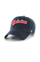 Men's '47 Clean Up Tacoma Rainiers Baseball Cap - Blue