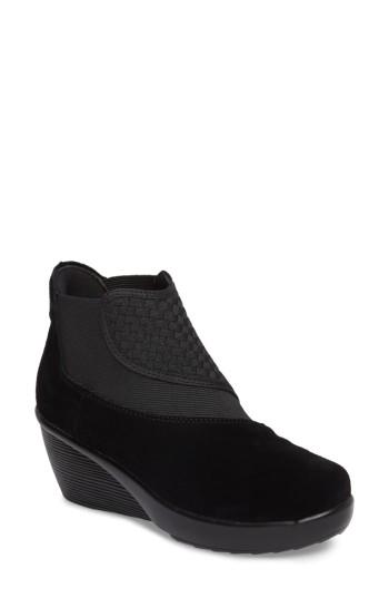 Women's Bernie Mev. Megan Bootie Us / 35eu - Black