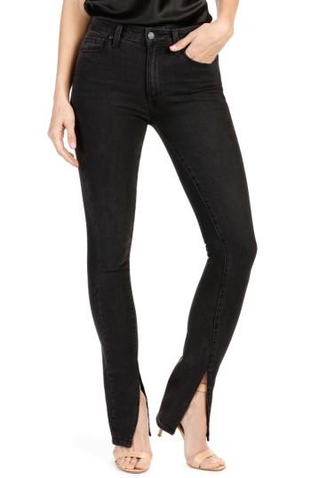 Women's Rosie Hw X Paige Constance Skinny Jeans