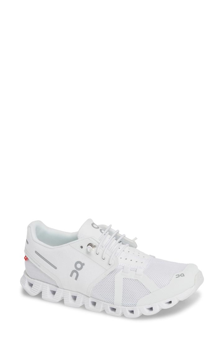Women's On Shoes Cloud Running Shoe