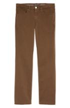 Men's 34 Heritage Charism Relaxed Fit Jeans X 30 - Brown