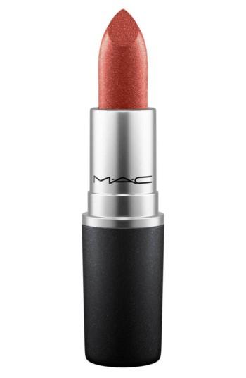 Mac Nude Lipstick - Forbidden Romance