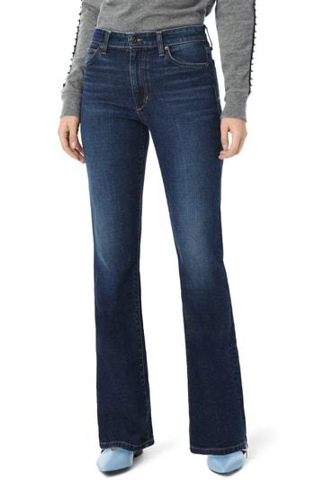 Women's Joe's Provocateur High Waist Bootcut Jeans - Blue
