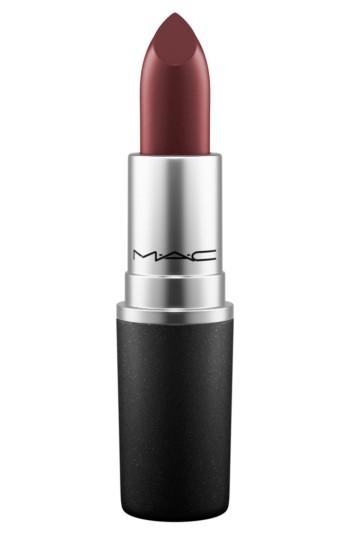 Mac Nude Lipstick - Media (s)