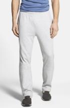 Men's Bobby Jones 'leaderboard' Sweatpants - Grey