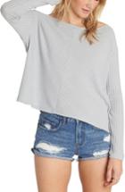Women's Billabong First Glance Sweater