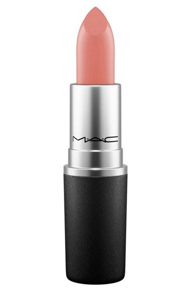 Mac Nude Lipstick - Kinda Sexy (m)