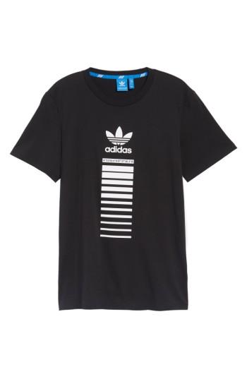 Men's Adidas Originals Chicago Emblem T-shirt