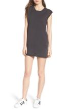 Women's Frank & Eileen Tee Lab Muscle Minidress - Grey