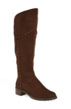 Women's Bella Vita Alanis Ii Boot, Size 6.5 N - Brown